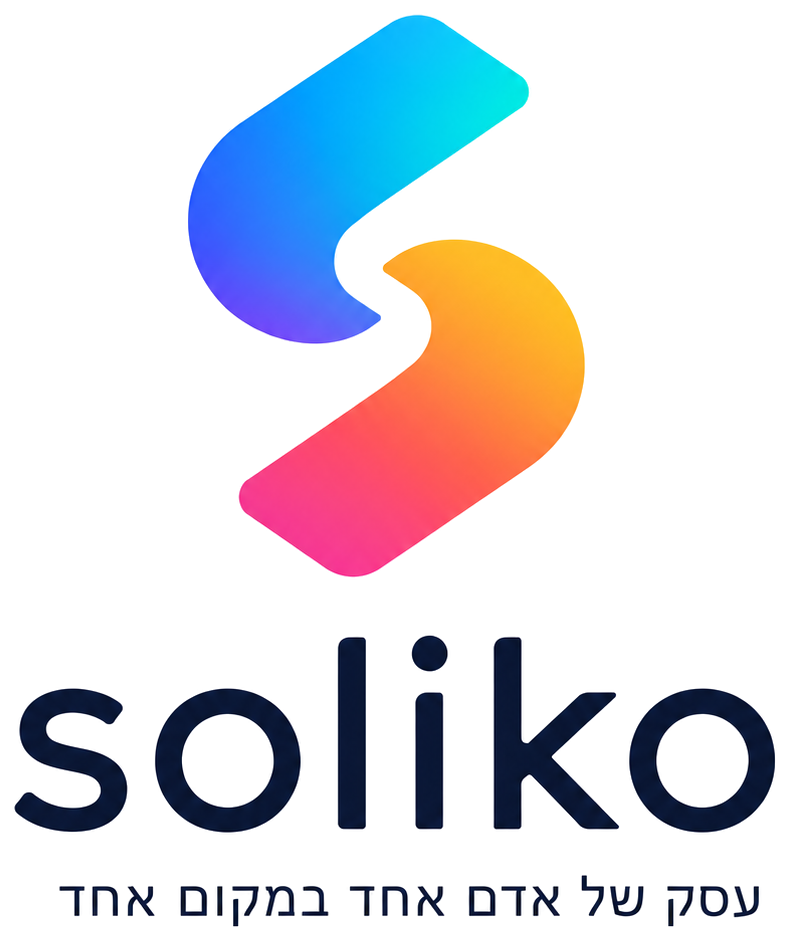 SOLIKO CRM